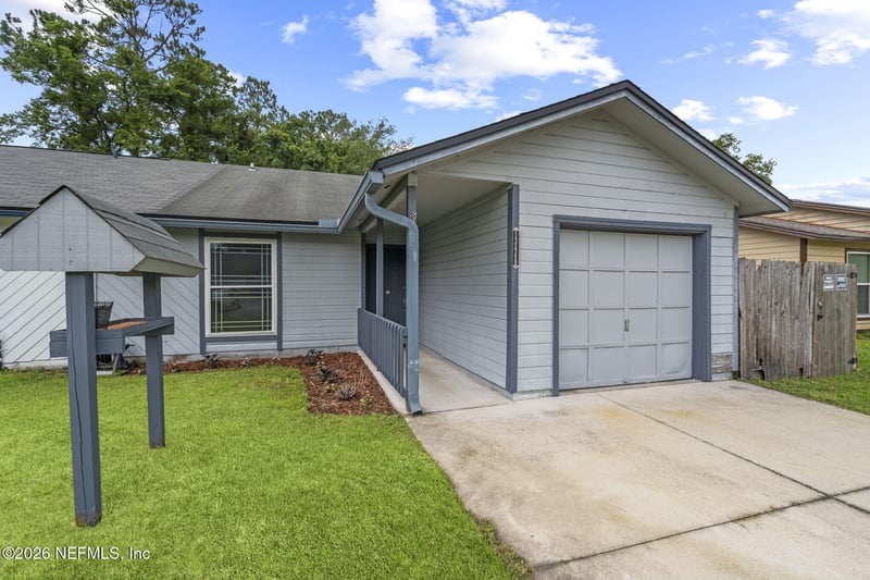 1344 Bay Hill Blvd #B, Orange Park, FL 32065