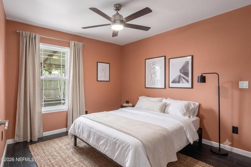 1344 Bay Hill Blvd #B, Orange Park, FL 32065