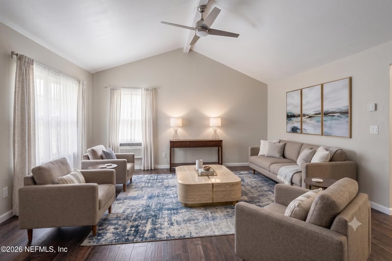 1344 Bay Hill Blvd #B, Orange Park, FL 32065