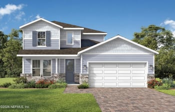 1344 Hammock Dunes Dr, Jacksonville, FL 32221