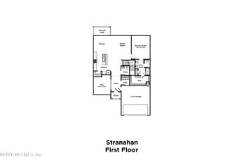 1344 Hammock Dunes Dr, Jacksonville, FL 32221
