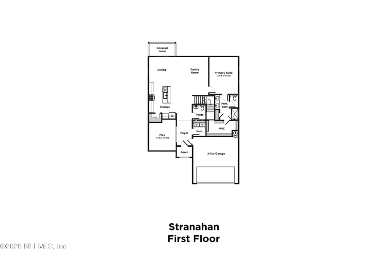 1344 Hammock Dunes Dr, Jacksonville, FL 32221