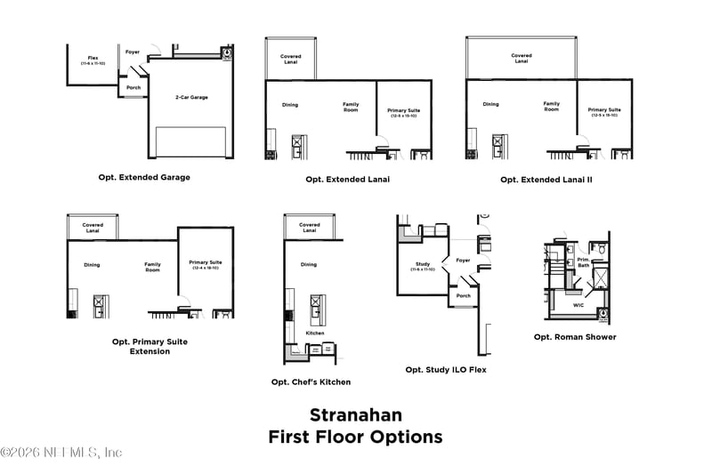 1344 Hammock Dunes Dr, Jacksonville, FL 32221