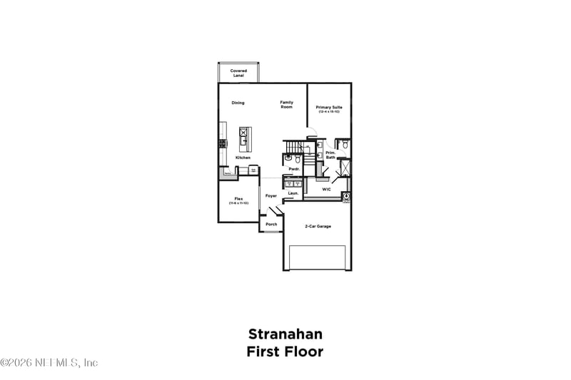 1344 Hammock Dunes Dr, Jacksonville, FL 32221