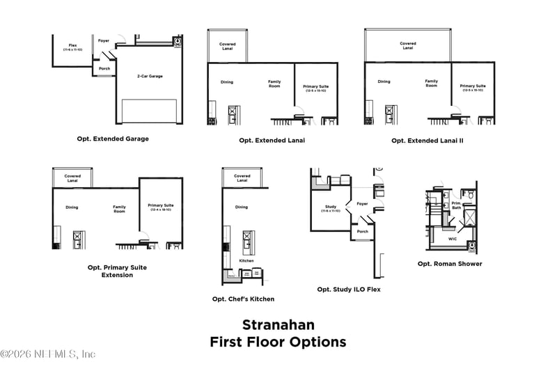 1344 Hammock Dunes Dr, Jacksonville, FL 32221