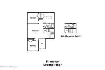 1344 Hammock Dunes Dr, Jacksonville, FL 32221