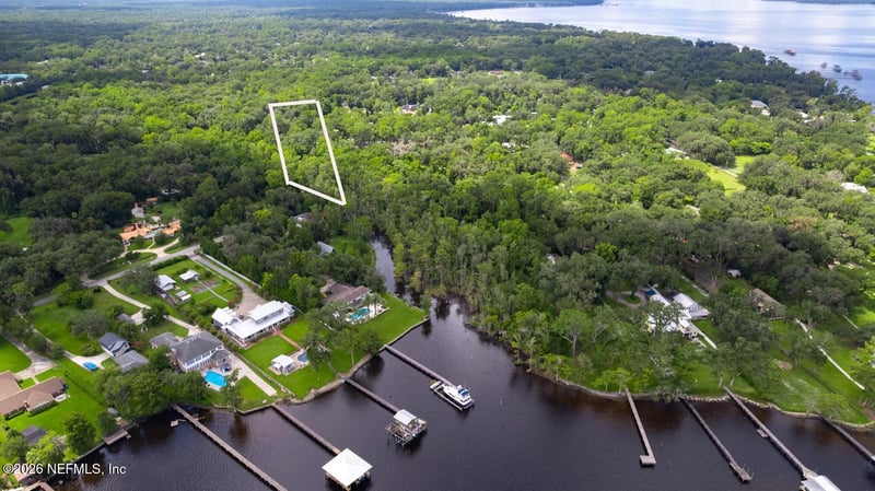 1345 Fruit Cove Rd N, St Johns, FL 32259