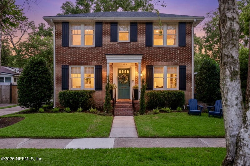 1345 Talbot Ave, Jacksonville, FL 32205