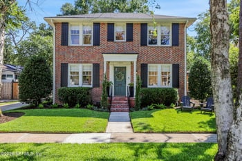 1345 Talbot Ave, Jacksonville, FL 32205