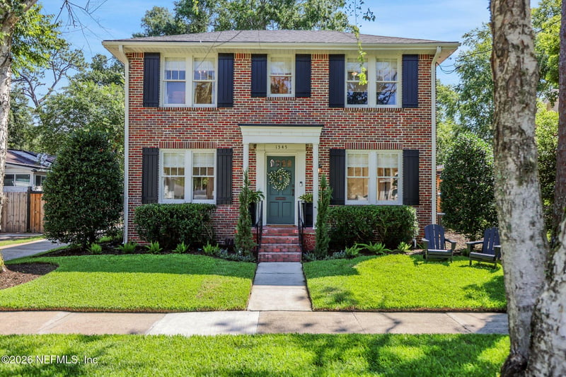 1345 Talbot Ave, Jacksonville, FL 32205