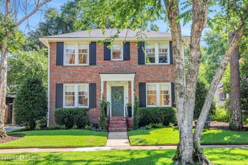 1345 Talbot Ave, Jacksonville, FL 32205