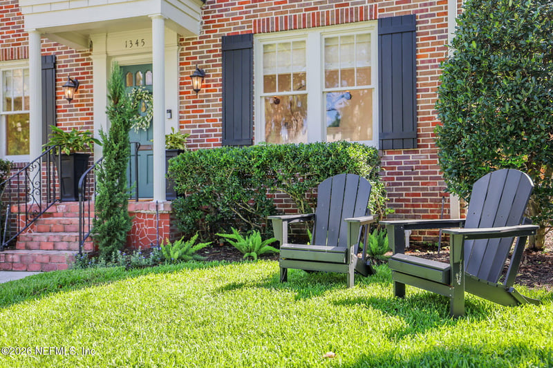 1345 Talbot Ave, Jacksonville, FL 32205