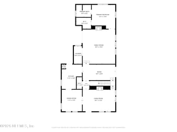 1345 Talbot Ave, Jacksonville, FL 32205