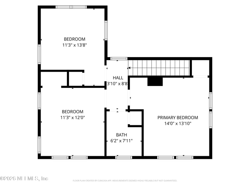 1345 Talbot Ave, Jacksonville, FL 32205