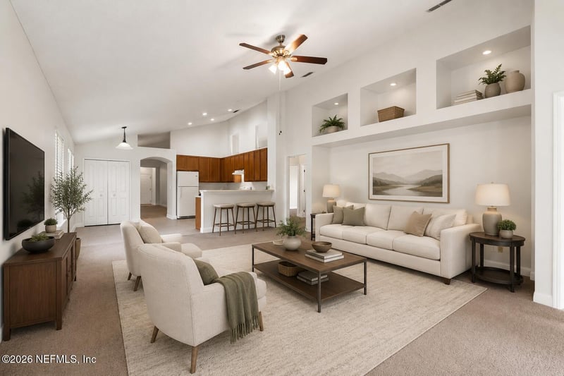 1345 Woodlawn Dr, Orange Park, FL 32065