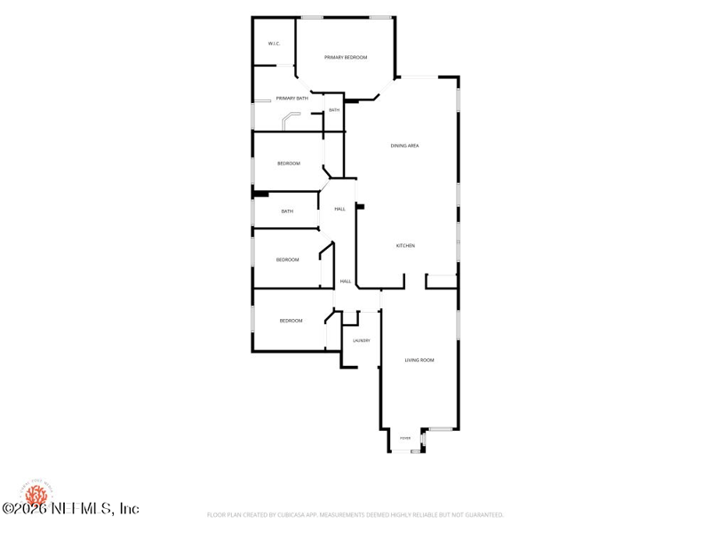 1345 Woodlawn Dr, Orange Park, FL 32065