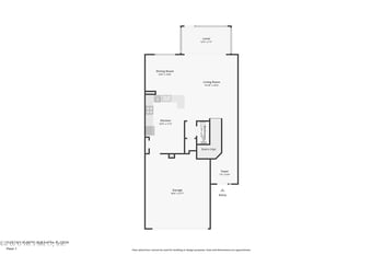 13451 Isla Vista Dr, Jacksonville, FL 32224