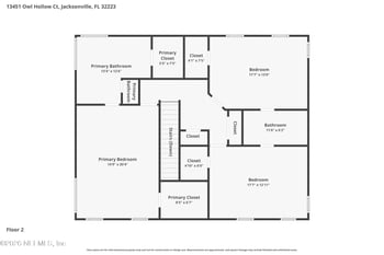 13451 Owl Hollow Ct, Jacksonville, FL 32223