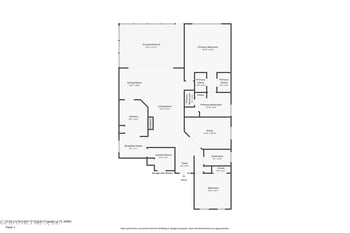 1346 Castle Pines Cir, St Augustine, FL 32092