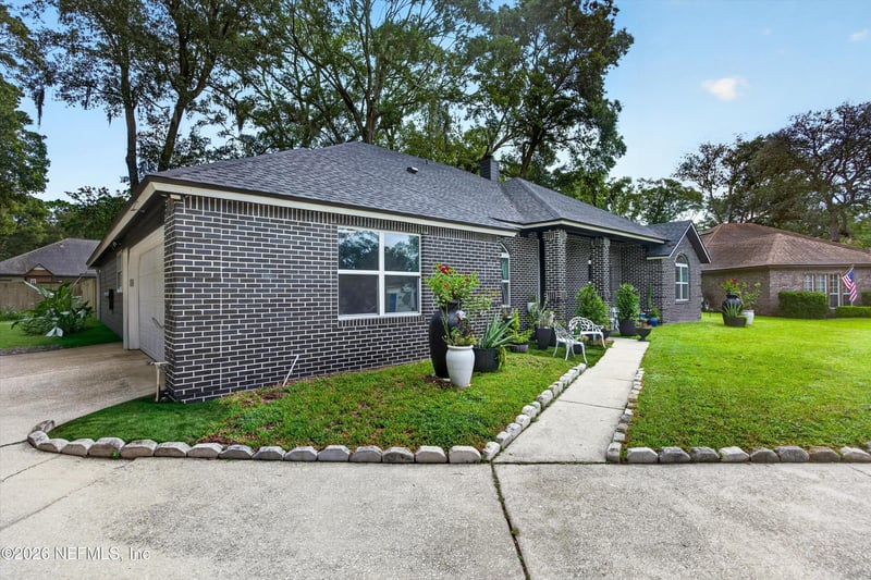1346 Gately Ct, Jacksonville, FL 32225