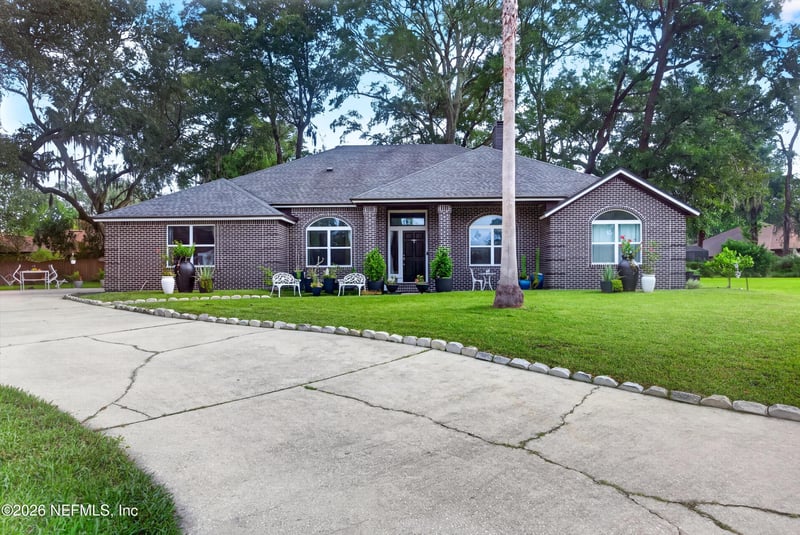 1346 Gately Ct, Jacksonville, FL 32225