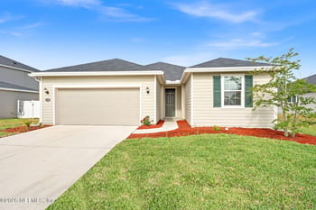 1346 Panther Lake Pw, Jacksonville, FL 32221