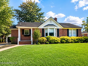 1346 Woodward Ave, Jacksonville, FL 32207
