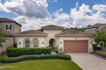 13460 Nogal Ln, Jacksonville, FL 32246