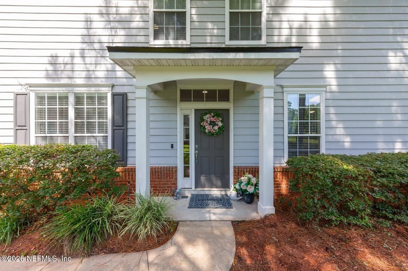13461 Stone Pond Dr, Jacksonville, FL 32224