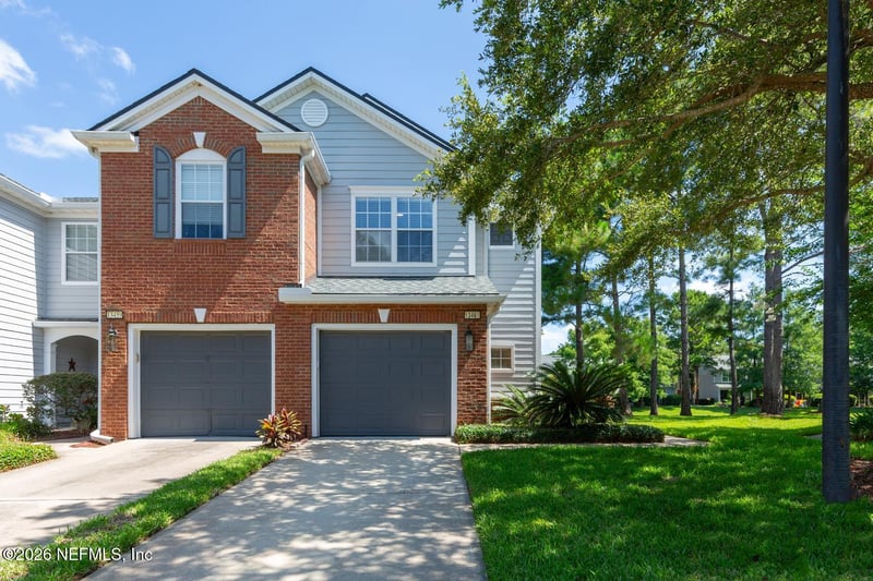 13461 Stone Pond Dr, Jacksonville, FL 32224