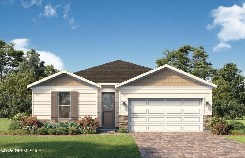 1347 Hammock Dunes Dr, Jacksonville, FL 32221