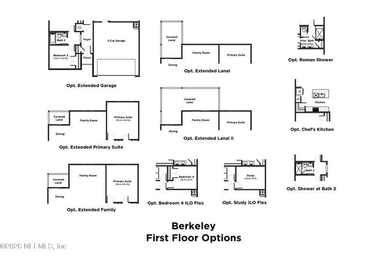 1347 Hammock Dunes Dr, Jacksonville, FL 32221