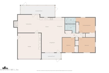 1347 Redbud Ln, Jacksonville, FL 32207