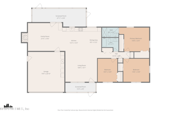 1347 Redbud Ln, Jacksonville, FL 32207