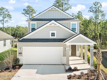 1347 Ribbon Pl, Palm Coast, FL 32164