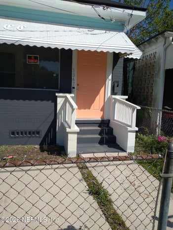 1347 Rushing St, Jacksonville, FL 32209