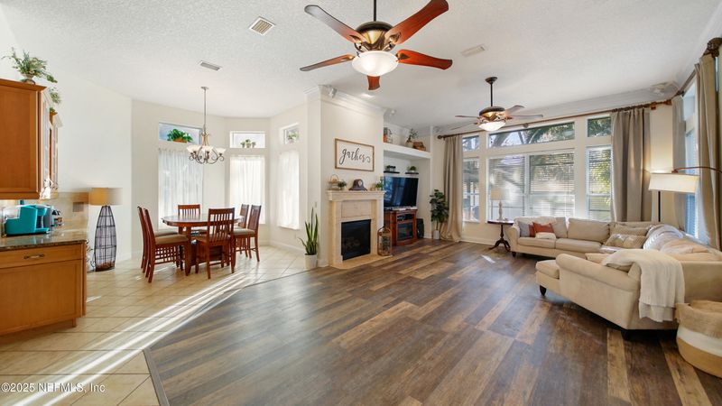 1348 Akron Oaks Dr, Orange Park, FL 32065