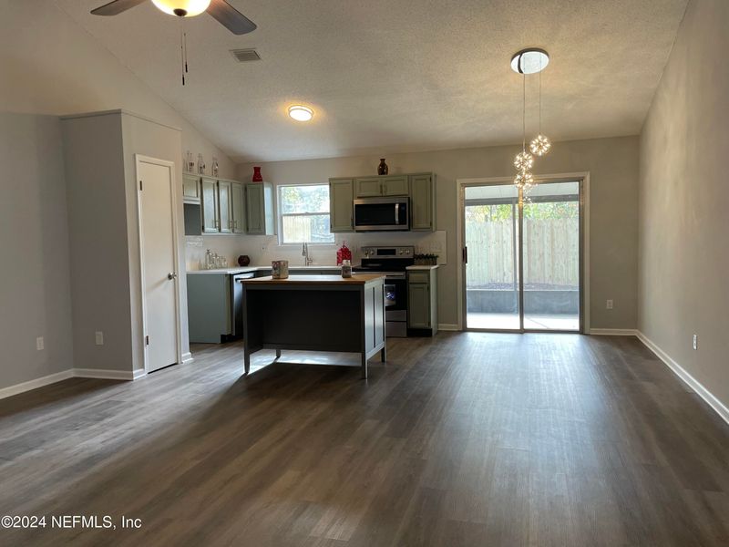 1348 Bay Hill Blvd #B, Orange Park, FL 32065