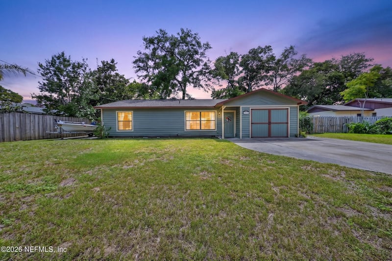 1348 Prince Rd, St Augustine, FL 32086