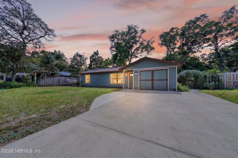1348 Prince Rd, St Augustine, FL 32086