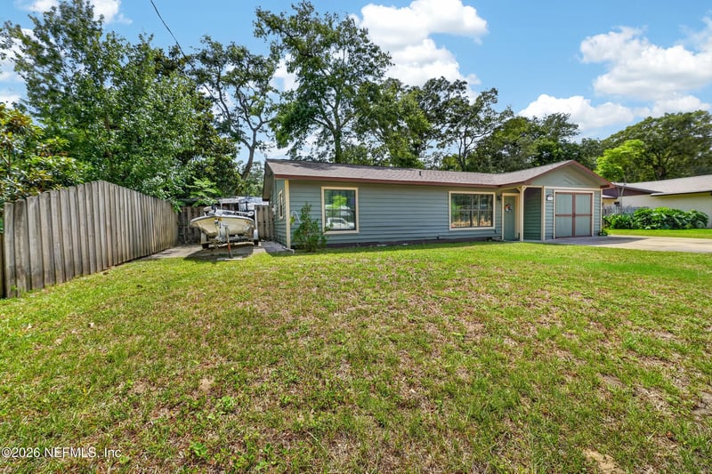 1348 Prince Rd, St Augustine, FL 32086
