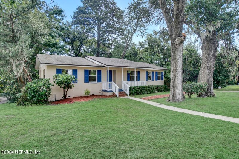 1349 Morgana Rd, Jacksonville, FL 32211