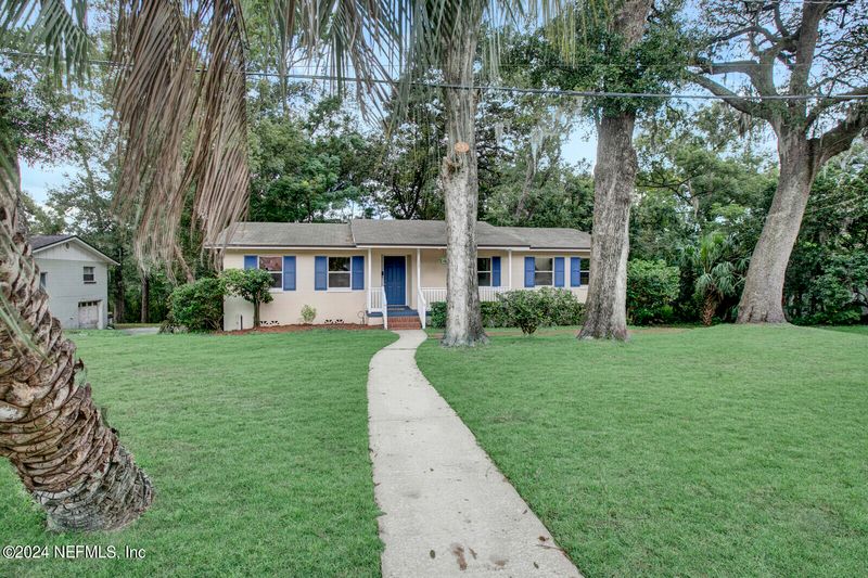 1349 Morgana Rd, Jacksonville, FL 32211