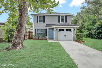 1349 Neva St, Jacksonville, FL 32205