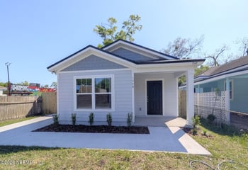 1349 Rushing St, Jacksonville, FL 32209