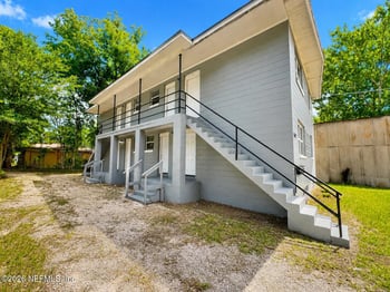 1349 W 14th St, Jacksonville, FL 32209