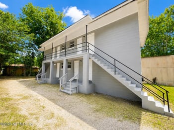 1349 W 14th St, Jacksonville, FL 32209