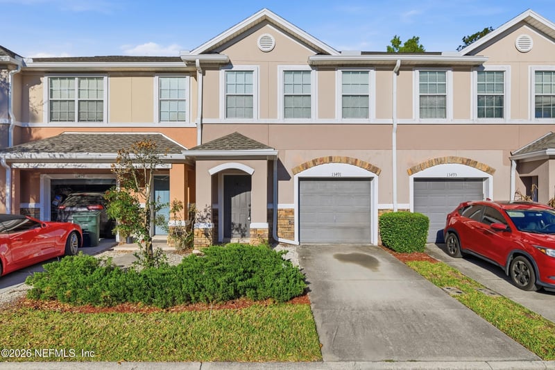 13491 Essence Ct, Jacksonville, FL 32258