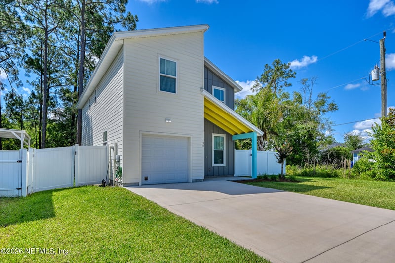 135 Da Vinci Blvd, Ponte Vedra, FL 32081