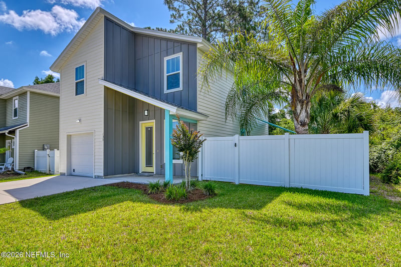 135 Da Vinci Blvd, Ponte Vedra, FL 32081